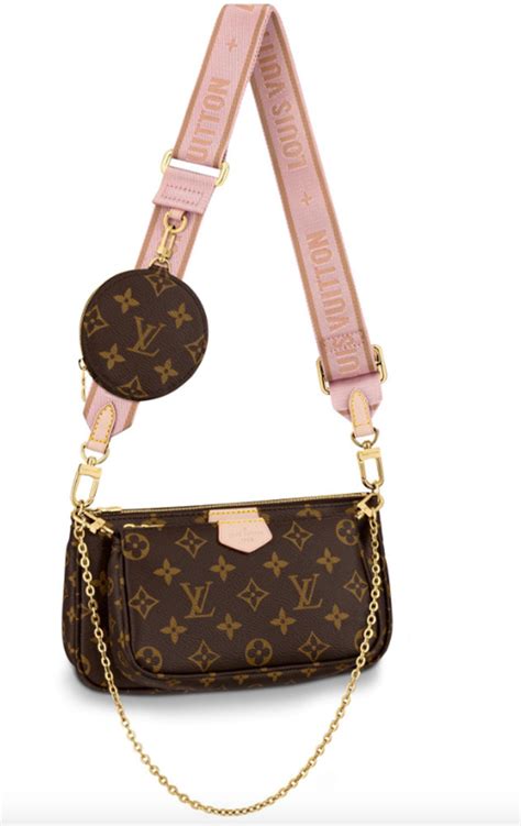 louis vuitton bandolera mujer|louis vuitton bolso mujer.